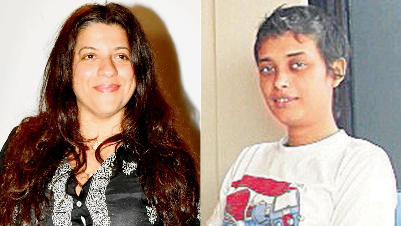  Zoya Akhtar and Reema Kagti