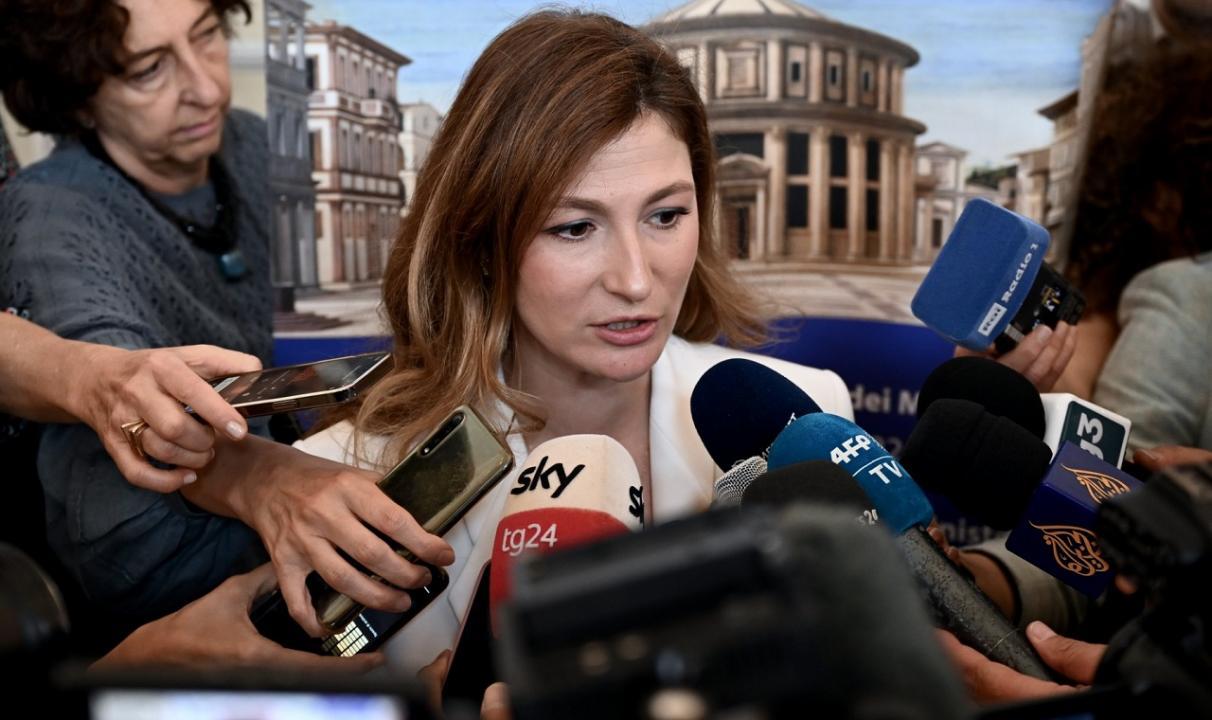 Ukraine's first deputy foreign minister to visit India on Sunday