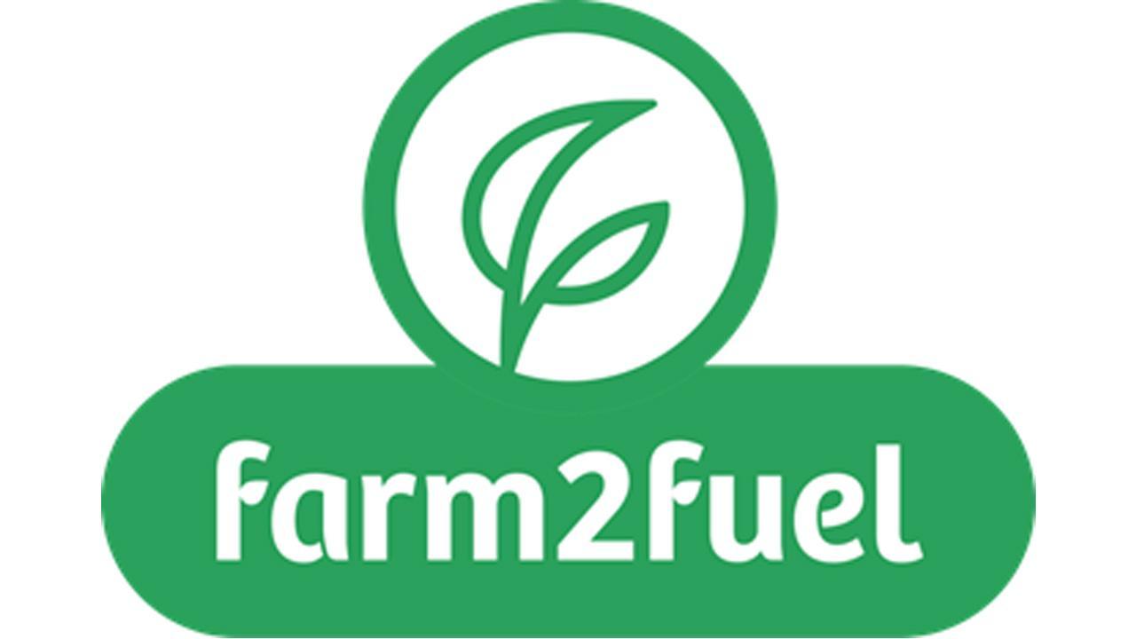 Farm2Fuel: A Push To Turn Farm Waste Into Fuel