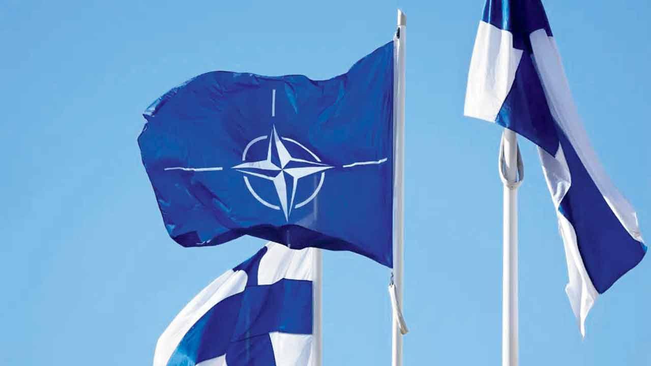 Finland joins NATO, deals blow to Vladimir Putin