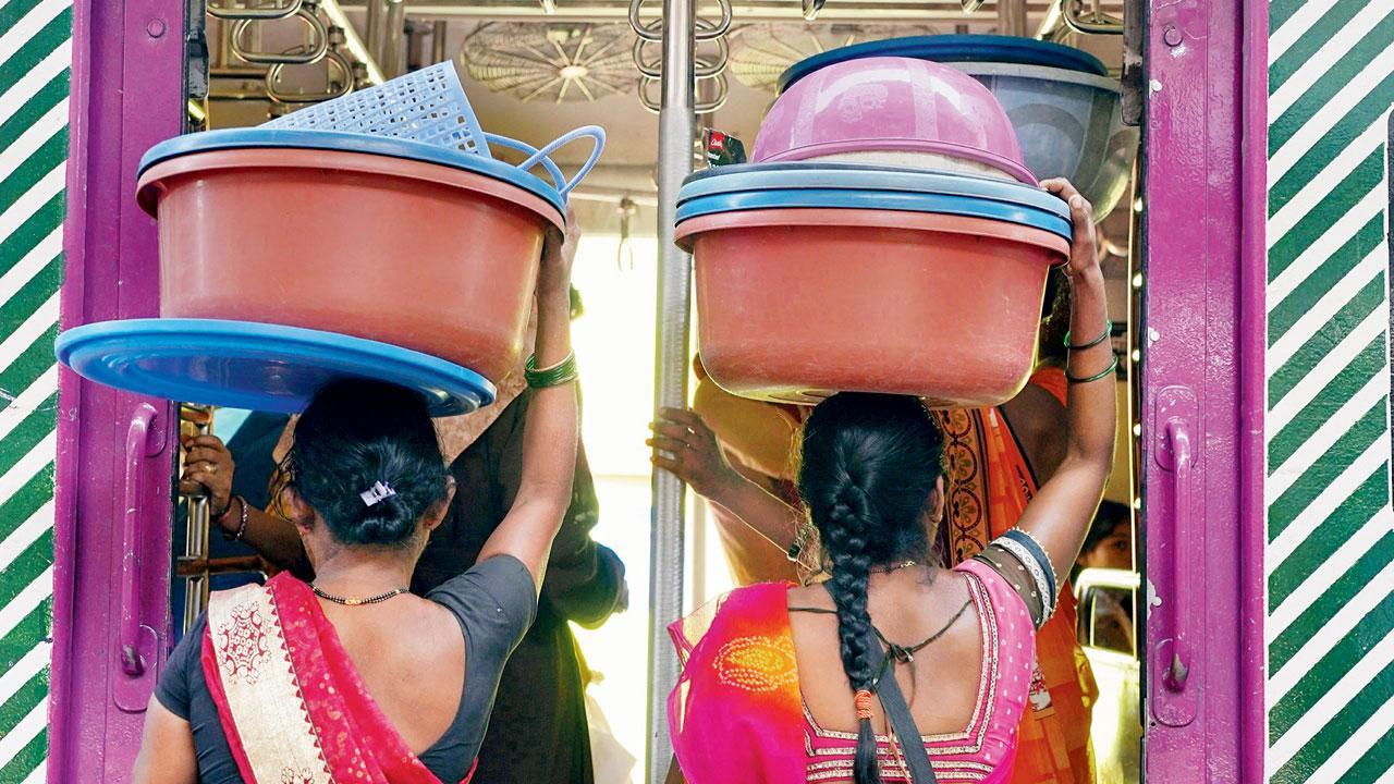Mumbai Diary: Sunday Dossier