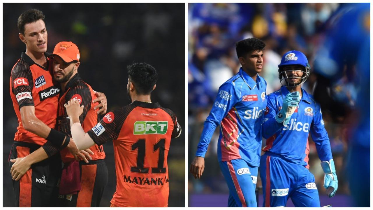 IPL 2023: SKY, Ishan in focus as upbeat Mumbai square up against resurgent SRH