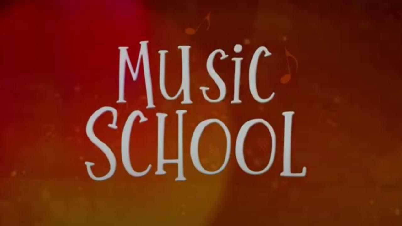 'Music School' trailer: Academic pressure and performing arts collide