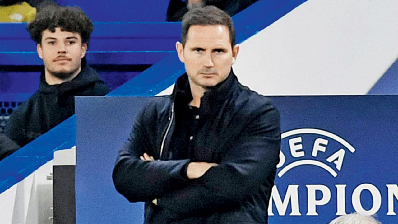 Frank Lampard