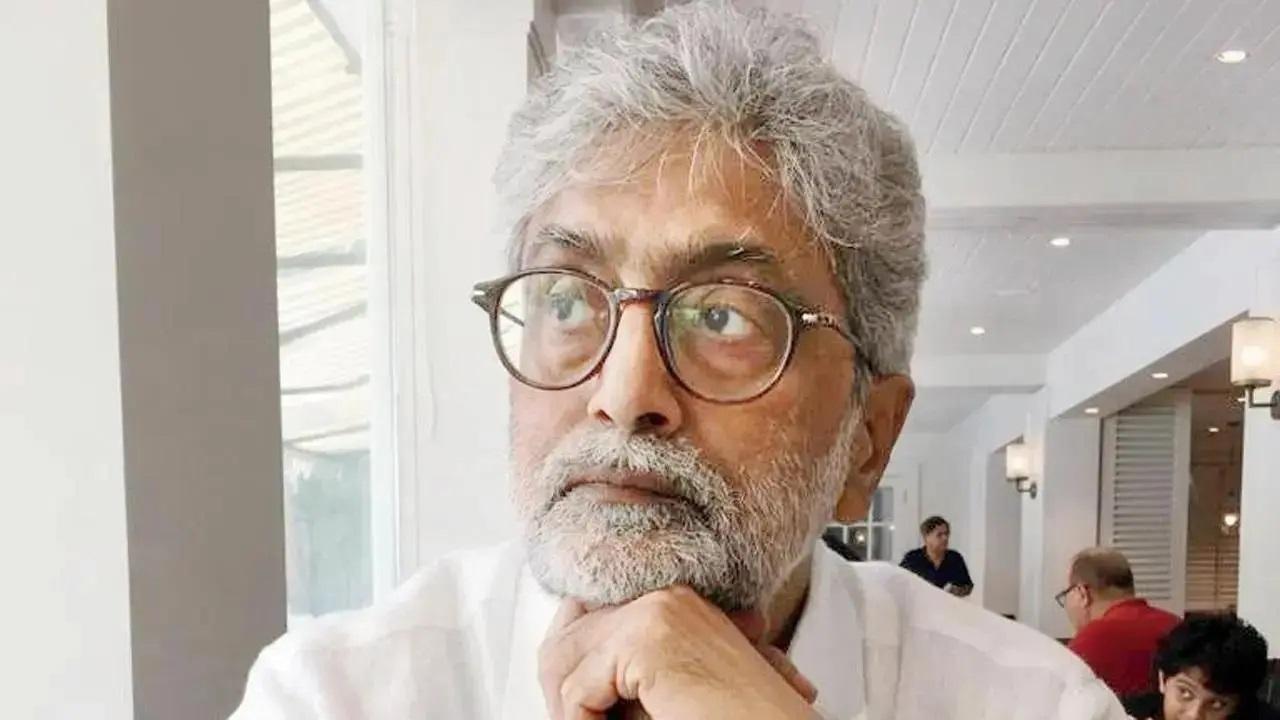 Elgar Parishad case: Special NIA court rejects activist Gautam Navlakha's bail