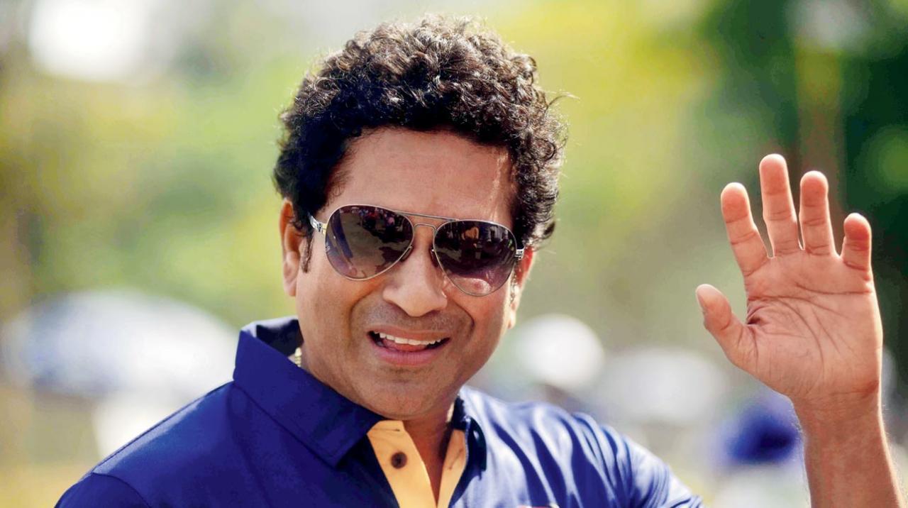 It feels nice to be loved, says Sachin on the eve of his 50th birthday