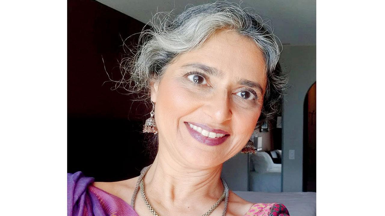 Gitanjali Rao