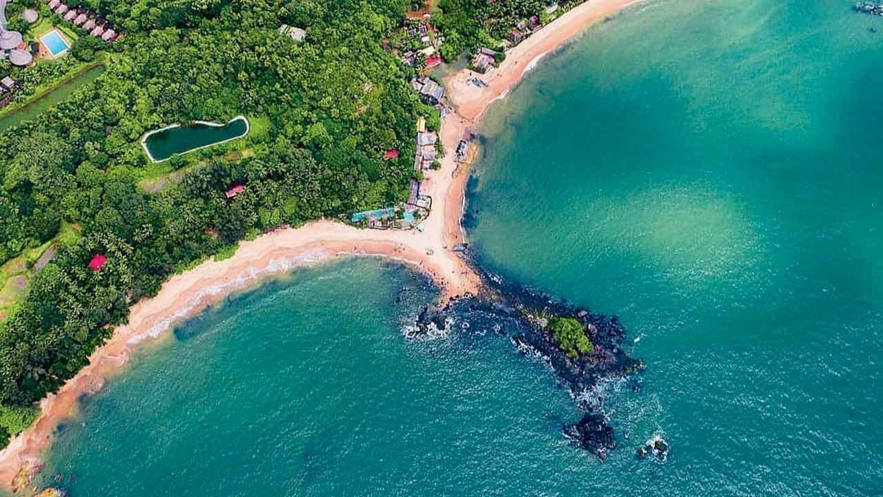 Sign up for these three trips around Mumbai this weekend