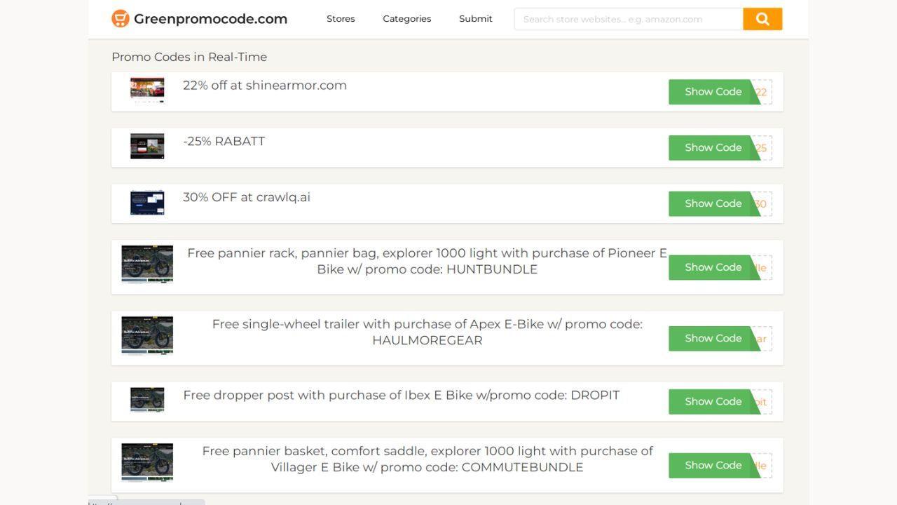 How GreenPromoCode.com Can Help Your Small Business Save Money