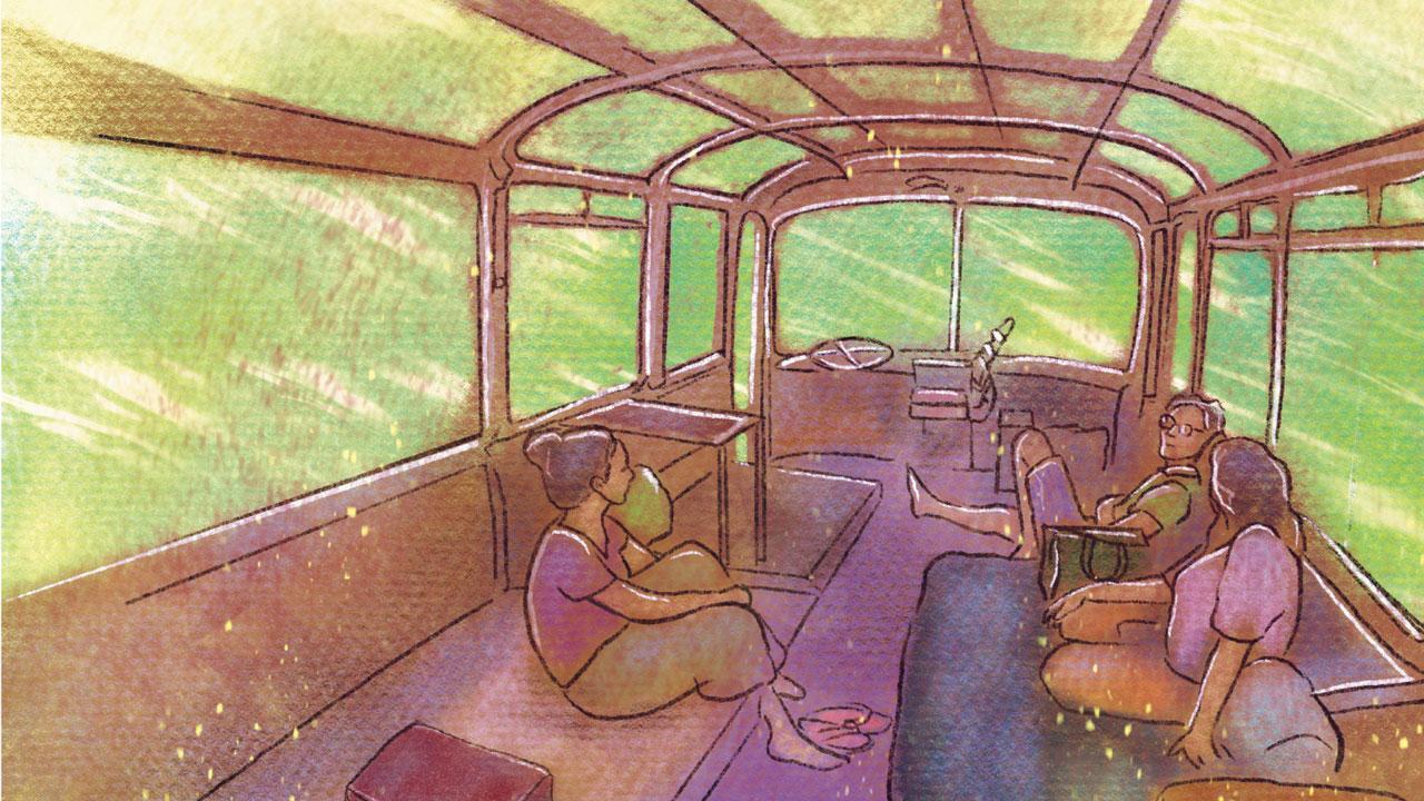 This handbook sheds lights on the real-lives of people who fight climate change