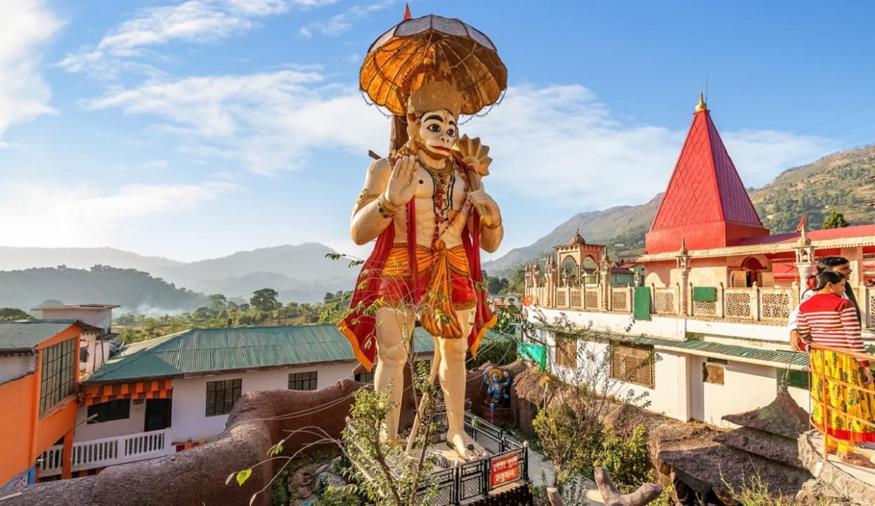 Hanuman Jayanti 2023: 5 popular temples to visit on this occasion to seek lord's blessings
