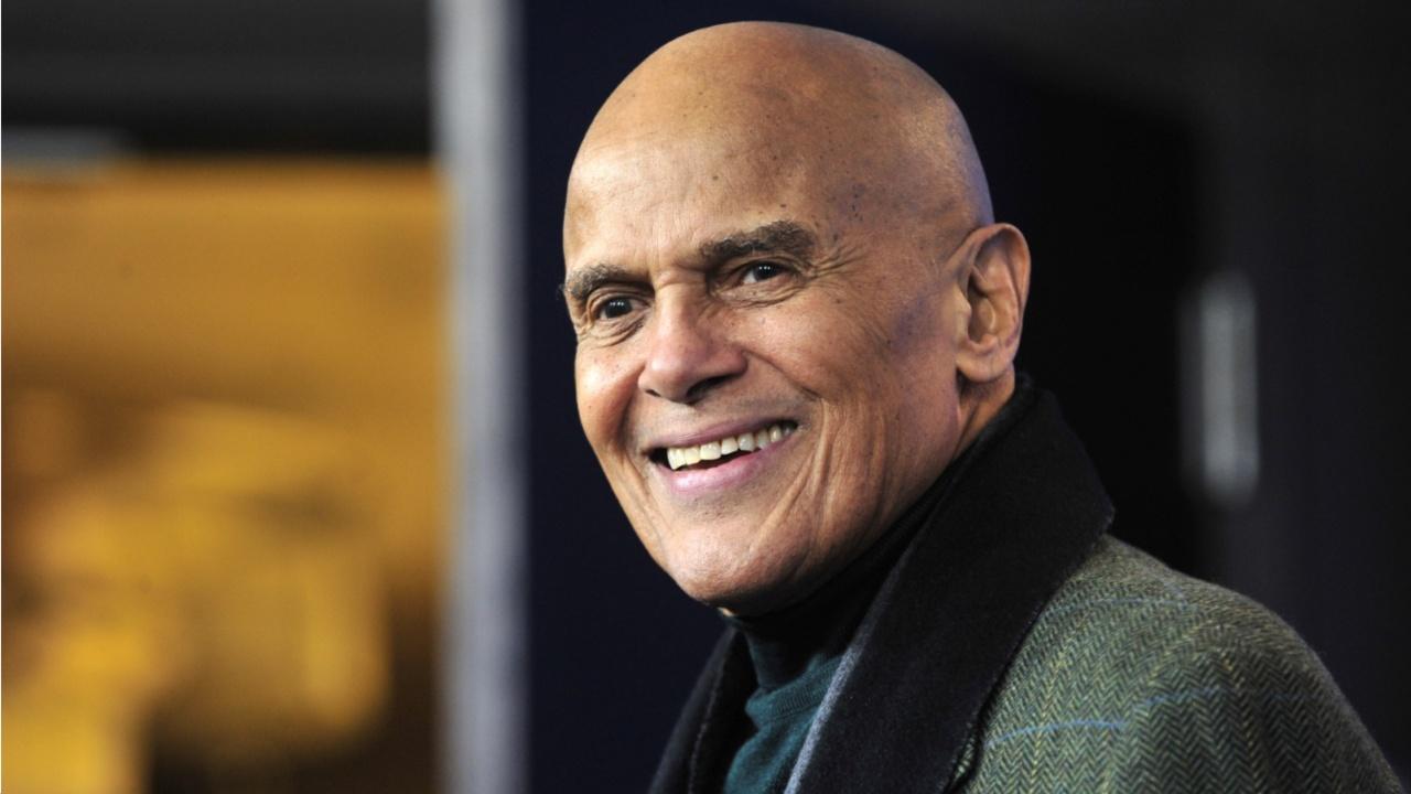 Harry Belafonte, pioneering performer and activist, passes away at 96