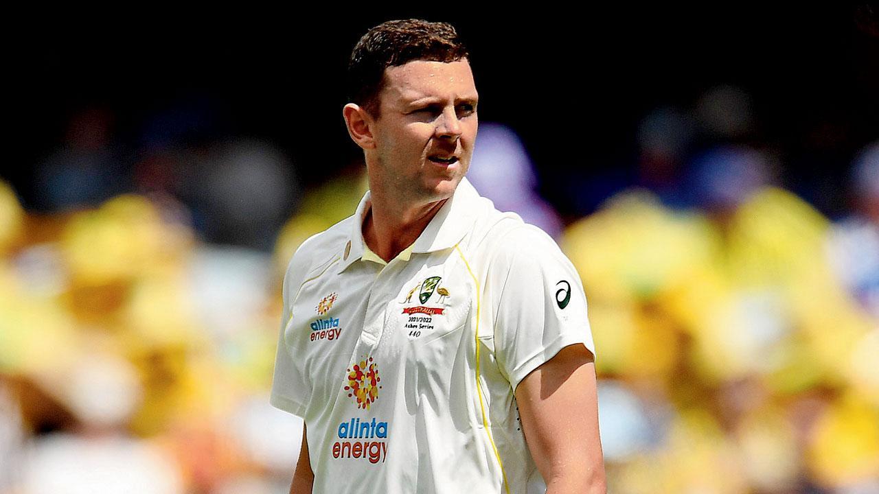 IPL 2023: Josh Hazlewood likely to miss first 7 games for RCB