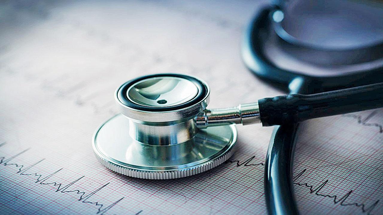 Doctors said the government should conduct health screenings in a phase-wise manner. Representation pic