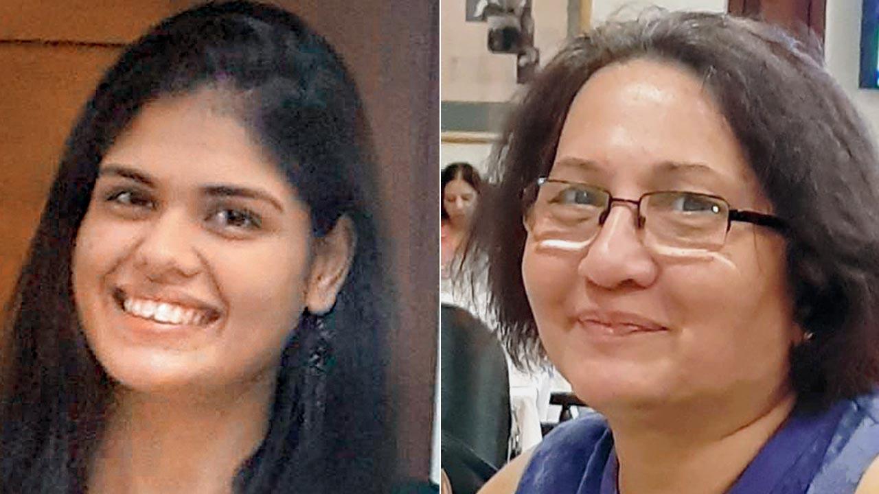 Deepti Anand; Dr Shehernaz Nalwalla