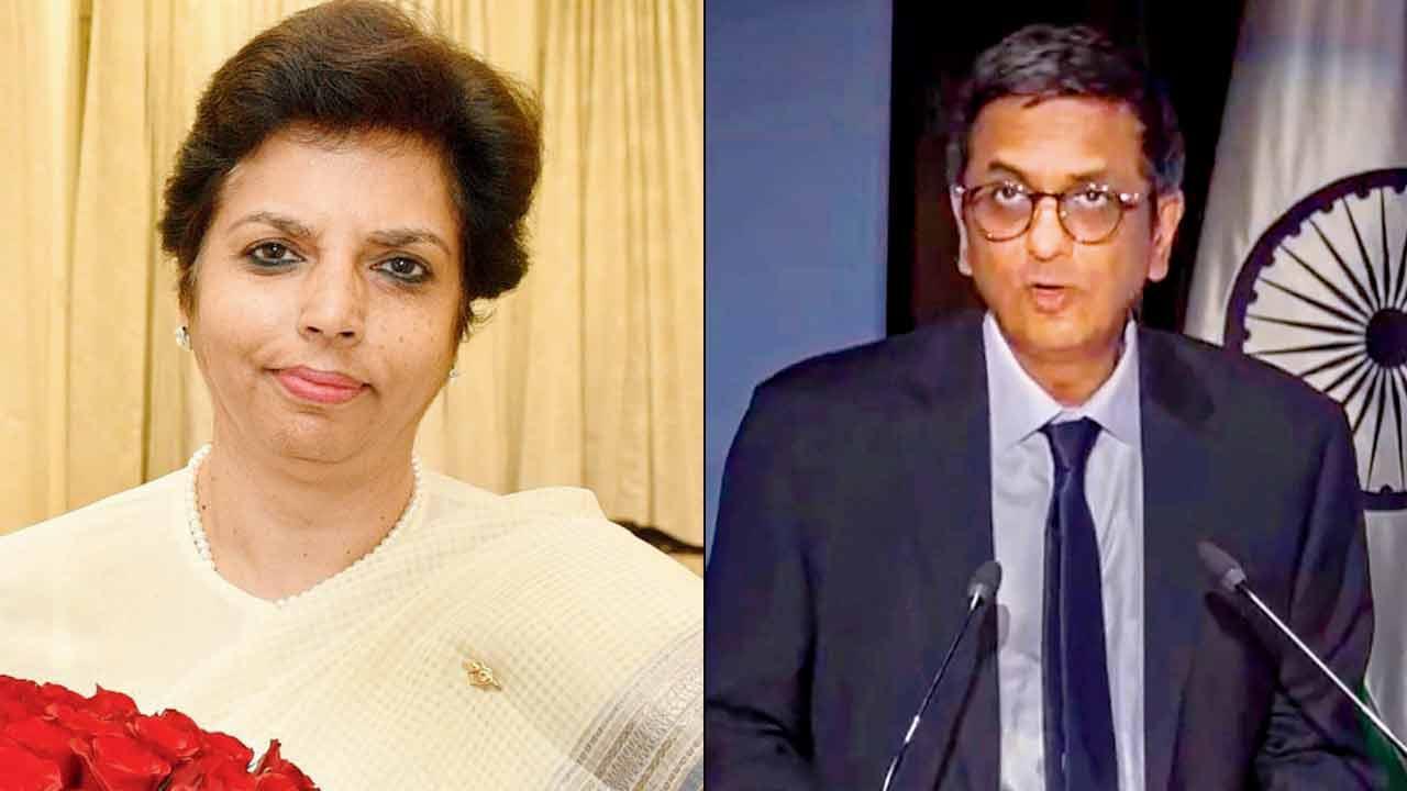 Can’t call criticism anti-establishment: SC to Centre