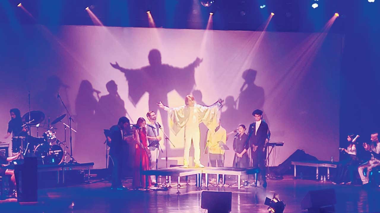 Their Thursday’s performance