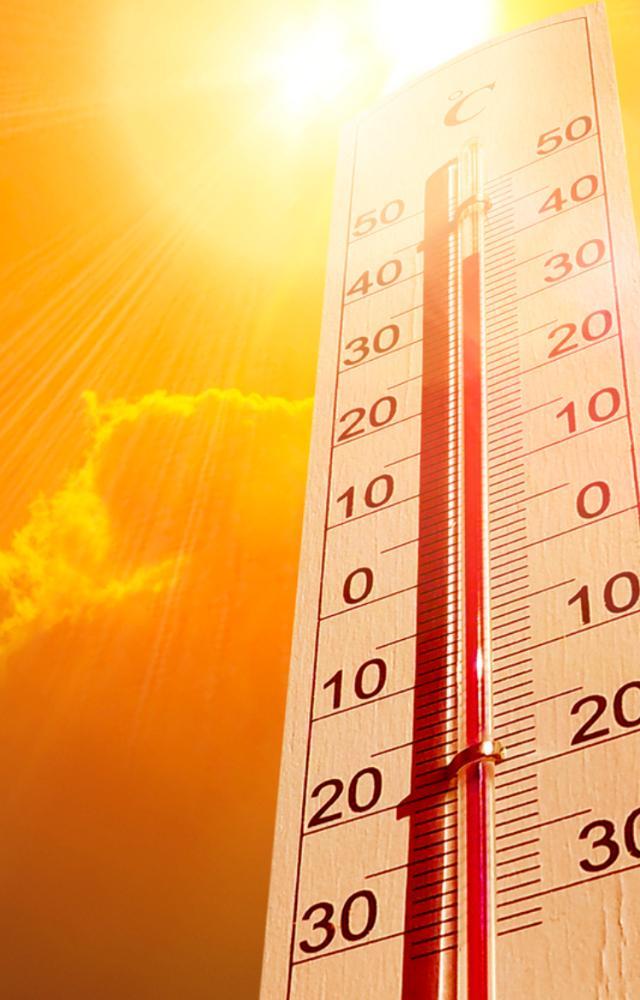 How to protect yourself from heatstroke?