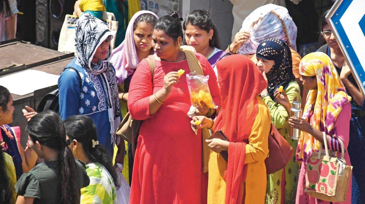 Humidity going to be a killer over next few days, says IMD