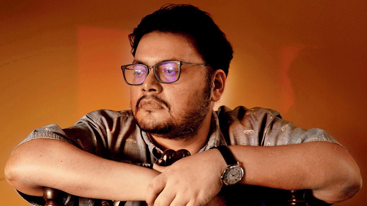 Pratim Dasgupta