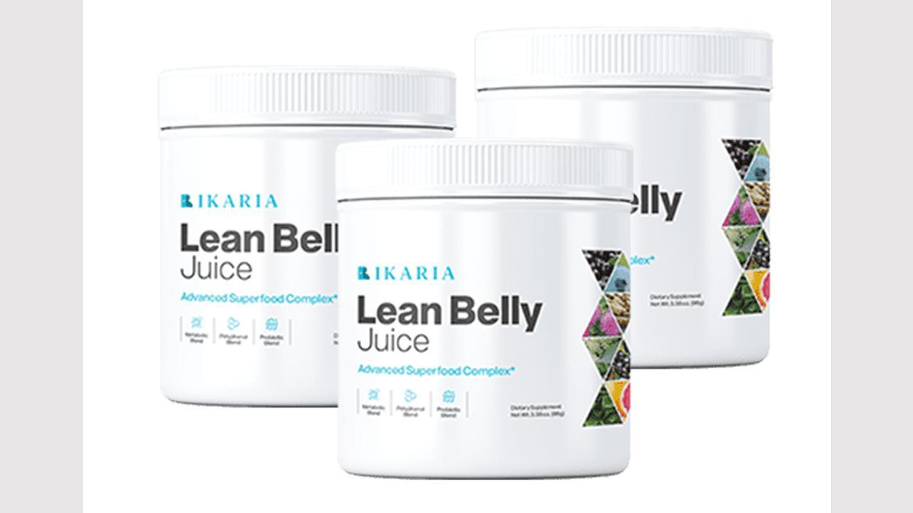 Ikaria Lean Belly Juice Reviews (2023 ALERT! CUSTOMER NEGATIVE REVIEWS) Check Ingredients on (Ikaria Juice Official Website)
