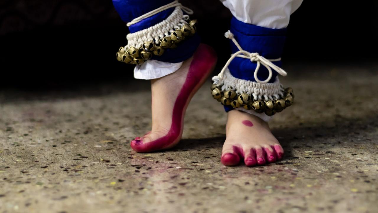 Mumbai-based Mohiniyattam dancer Aneri Sheth says one of the biggest challenges is that most children are interested in dancing like they do in the entertainment industry. They want to dance like Katrina Kaif and Alia Bhatt in Bollywood because it looks good. They also find classical dance very slow, boring and structured. Image for representational purposes only. Photo Courtesy: Istock
