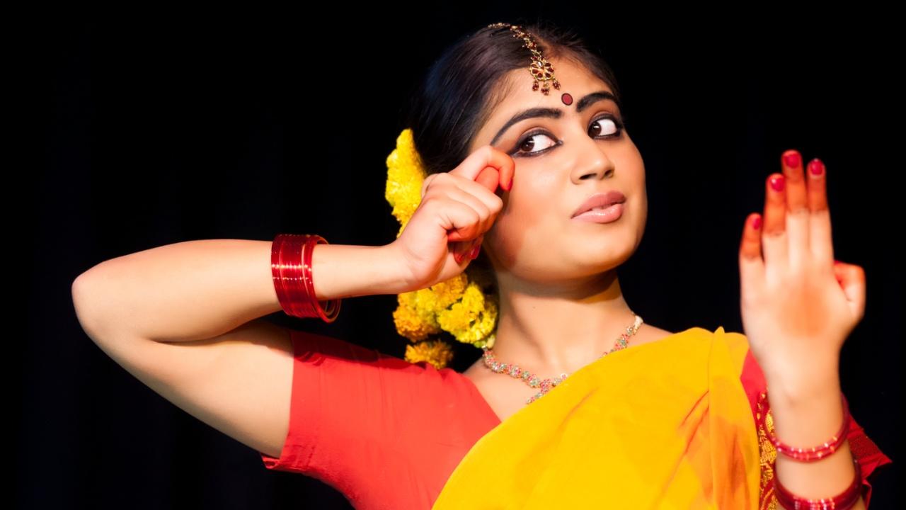 Lajmi says the best way that Indian classical dance can be promoted, especially in educational institutions, is by hosting lectures and dance demonstrations to raise awareness about the subject so that more students can learn about them. Image for representational purposes only. Photo Courtesy: Istock