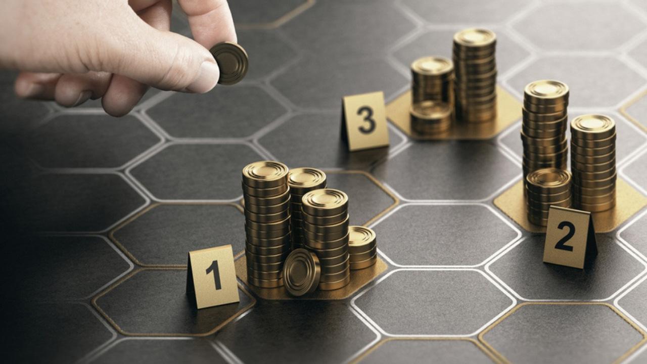 Where to Invest Money for Good Returns in India