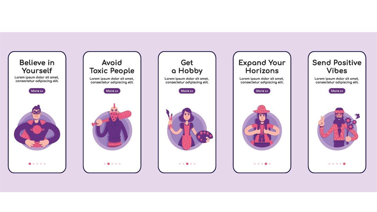 How Instagram therapy-speak is ending relationships instead of mending it