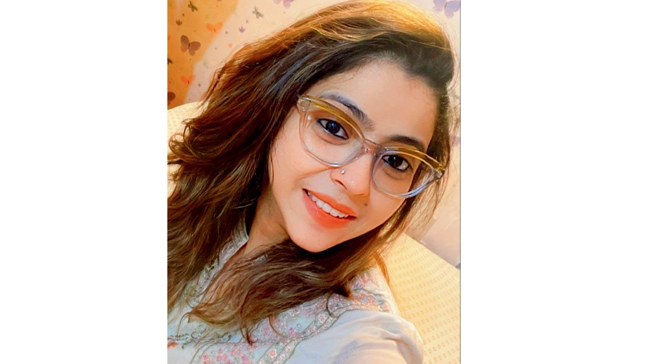 Sanjana Soneji