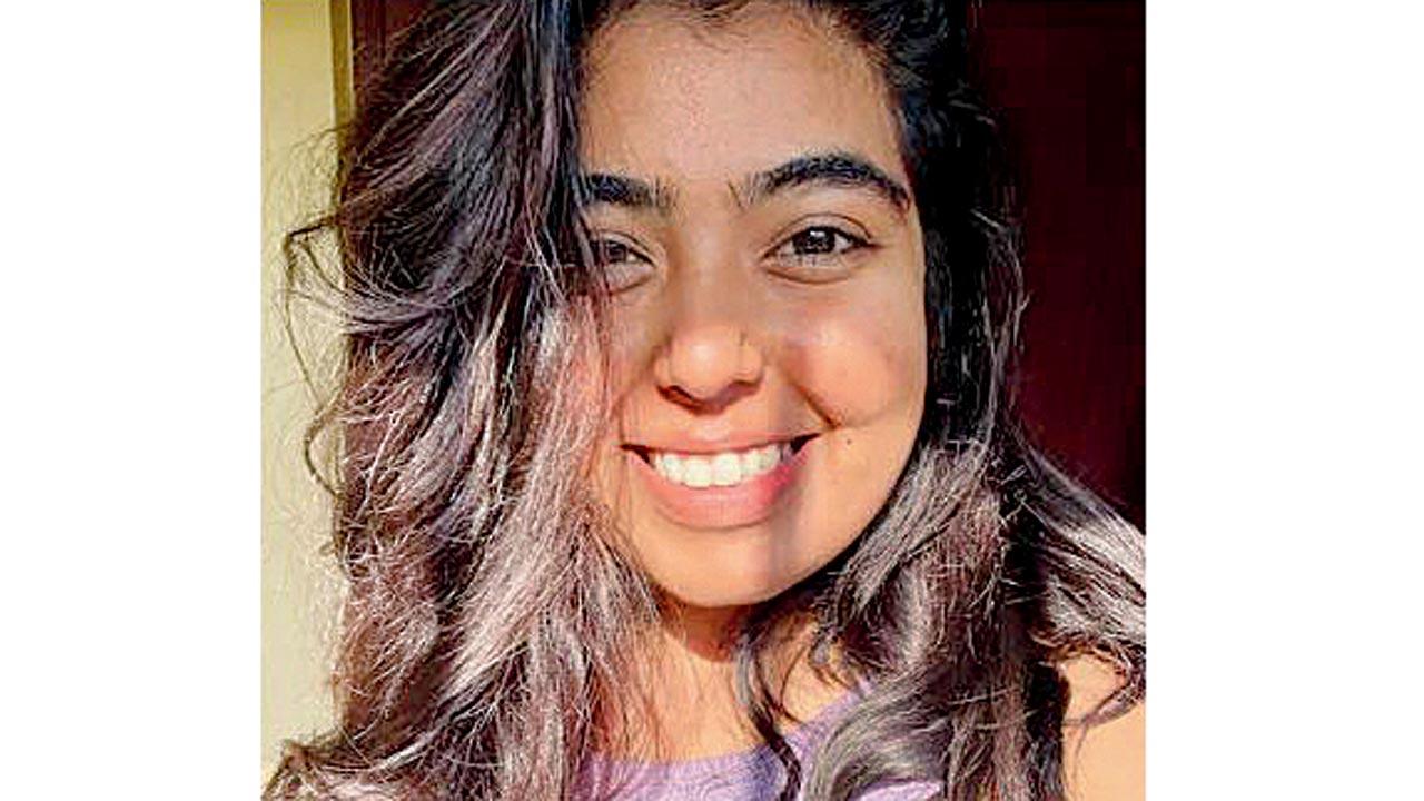 Natasha Almeida
