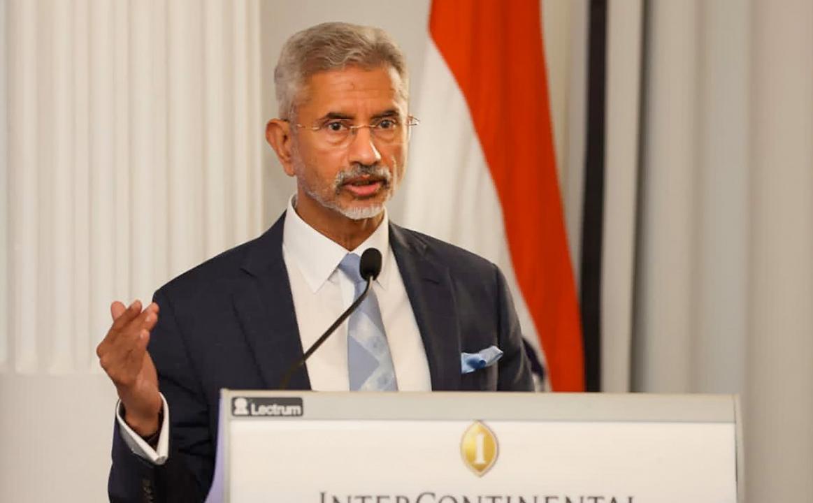 External Affairs Minister Jaishankar on four-nation visit from April 21 to 29