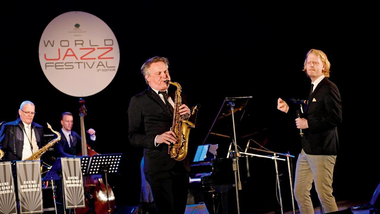International Jazz Day 2023: Why you need to attend World Jazz Festival in Mumbai