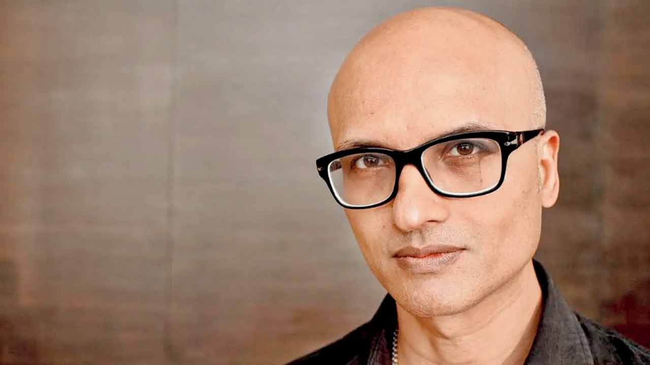 Jeet Thayil