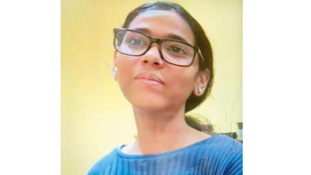 At 12, she helped eight students pass SSC exams