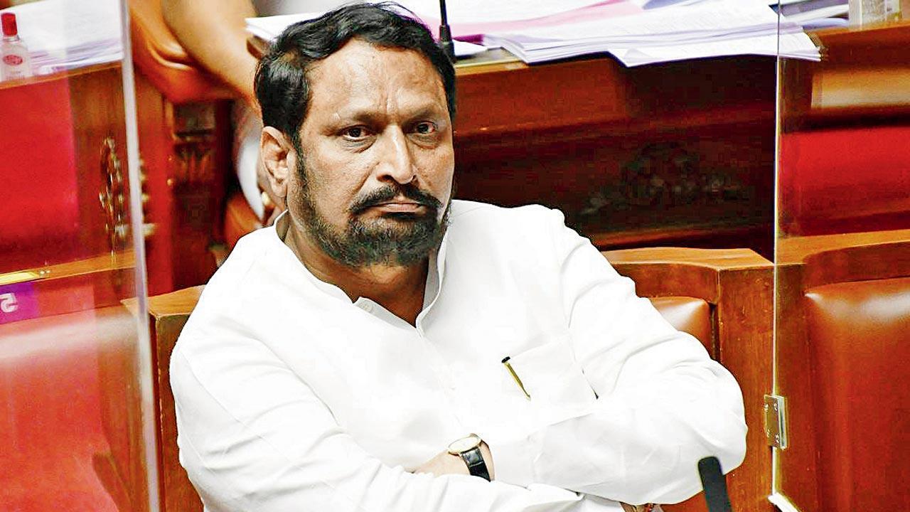 Karnataka polls: Denied ticket, BJP leader quits, another ‘pained’