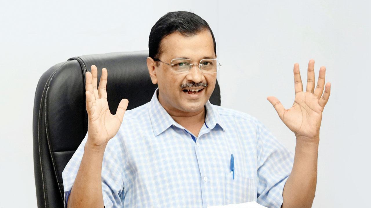 Arvind Kejriwal threatens to sue CBI