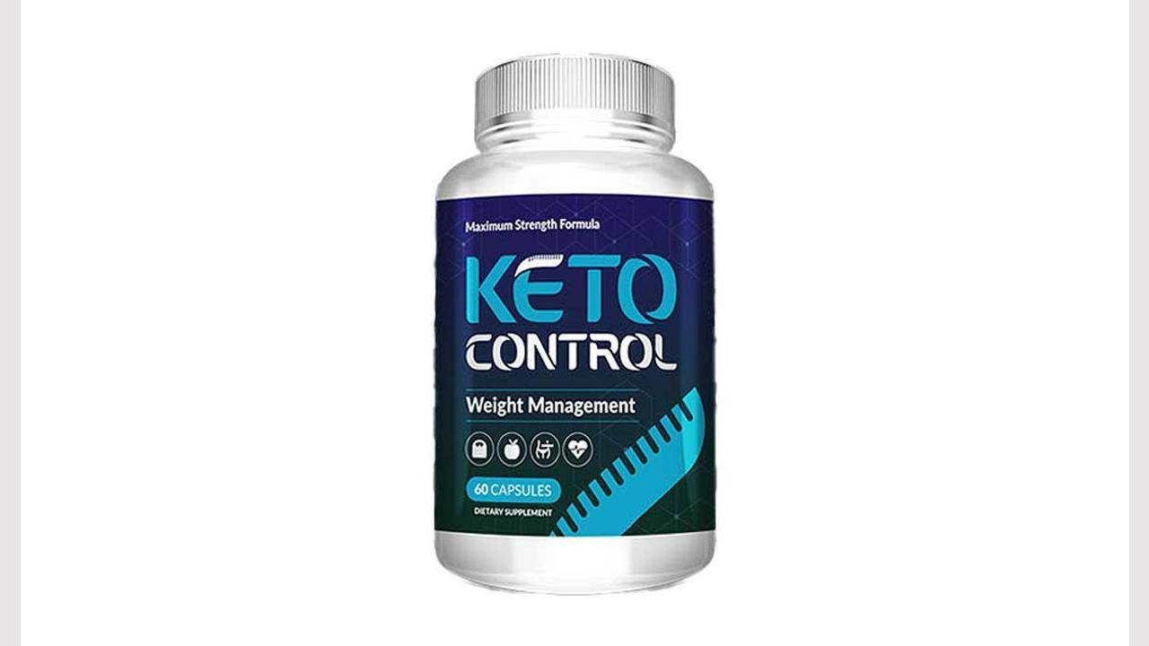 Keto Control Reviews SCAM or LEGIT Weight Loss Pills? Read It First