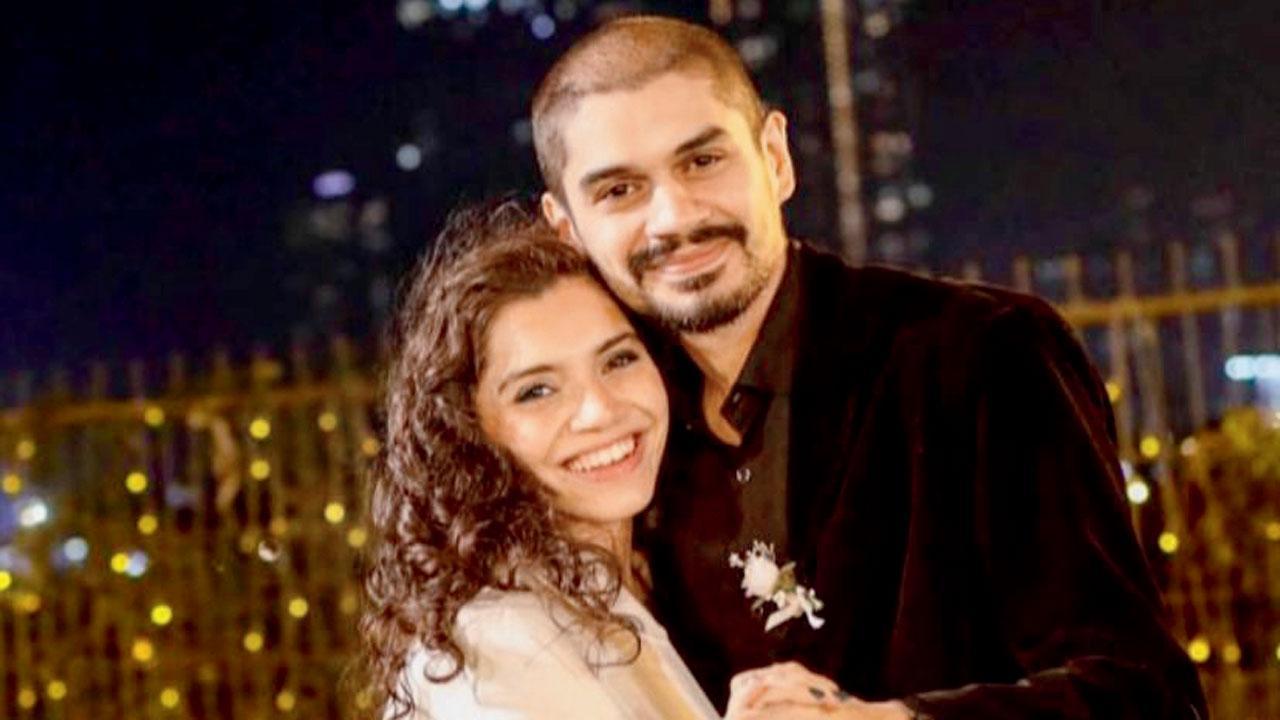Actress held for drug smuggling in UAE, kin says she was scammed