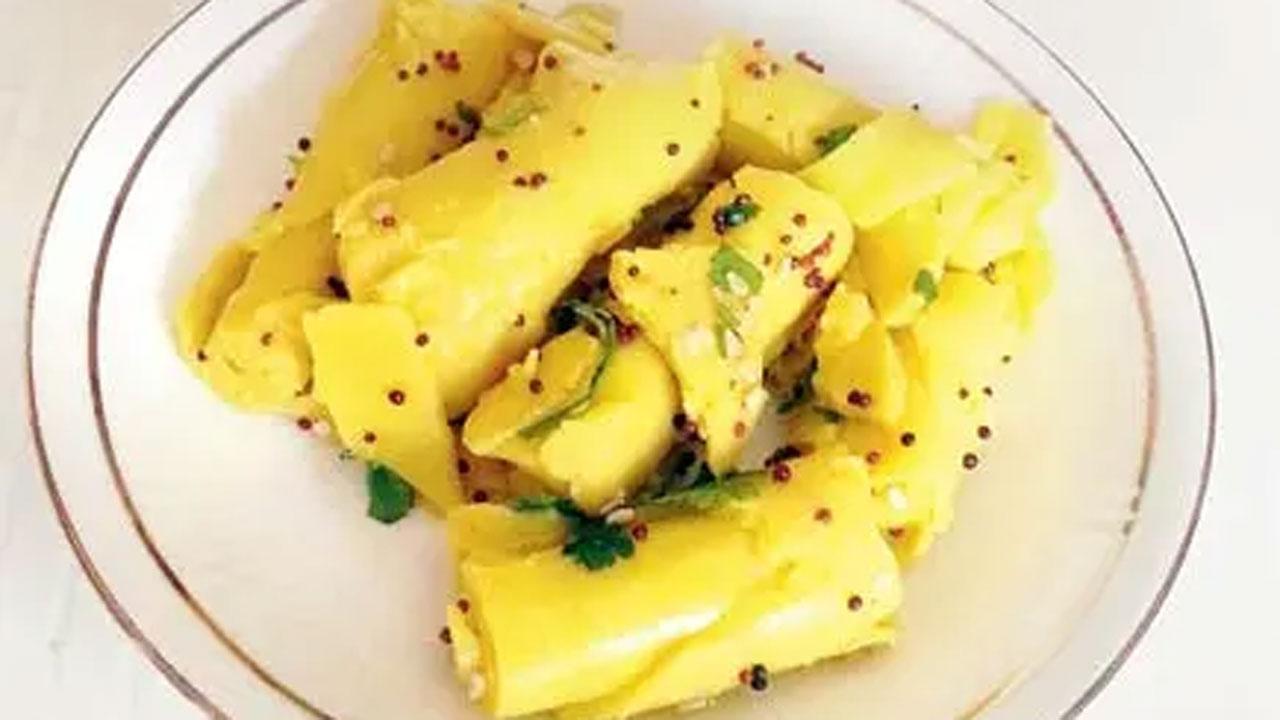Here`s a curated list of Gujarat`s top street foods