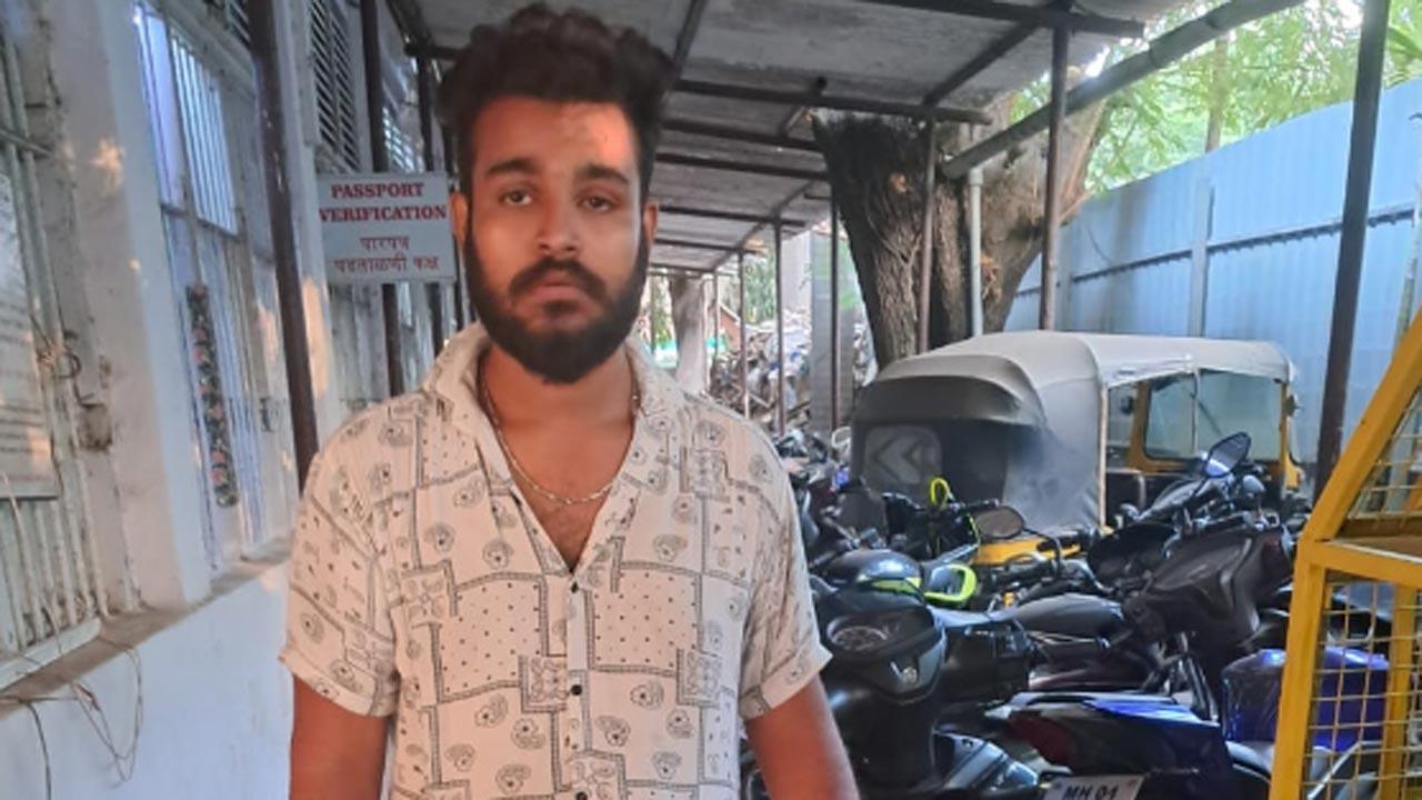 Mumbai: 24-year-old man arrested for riding bike on Bandra-Worli Sea Link