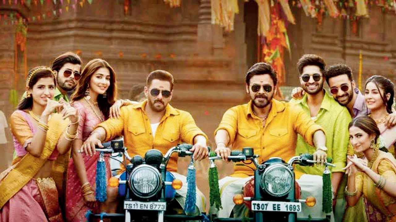 The action drama is slated for an Eid release