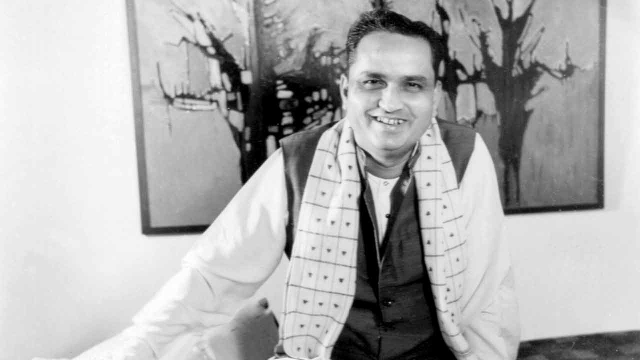 Kumar Gandharva