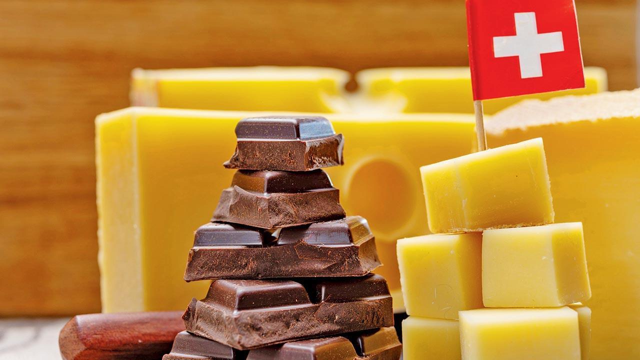 Is India ready to pair artisanal cheese with craft chocolate? Experts dwell on the flavours