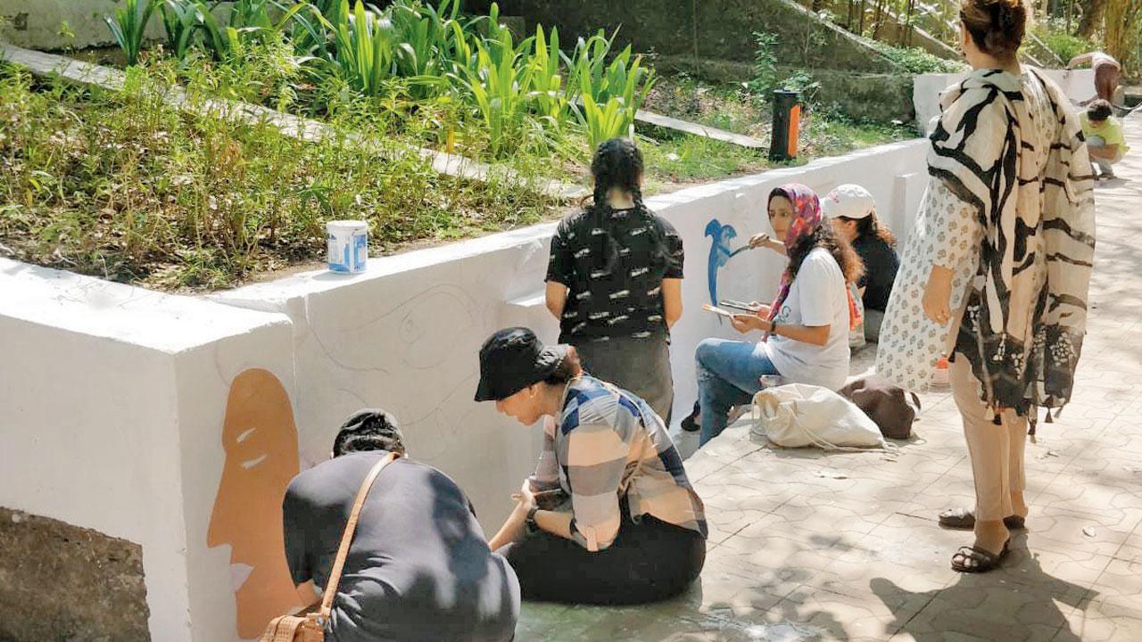 Marol Utsav: Beautify your locality with a dash of music like Marolkars do