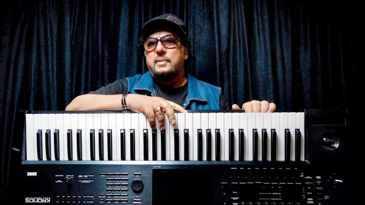 International Jazz Day 2023: Louiz Banks is glad more youngsters are picking up the music