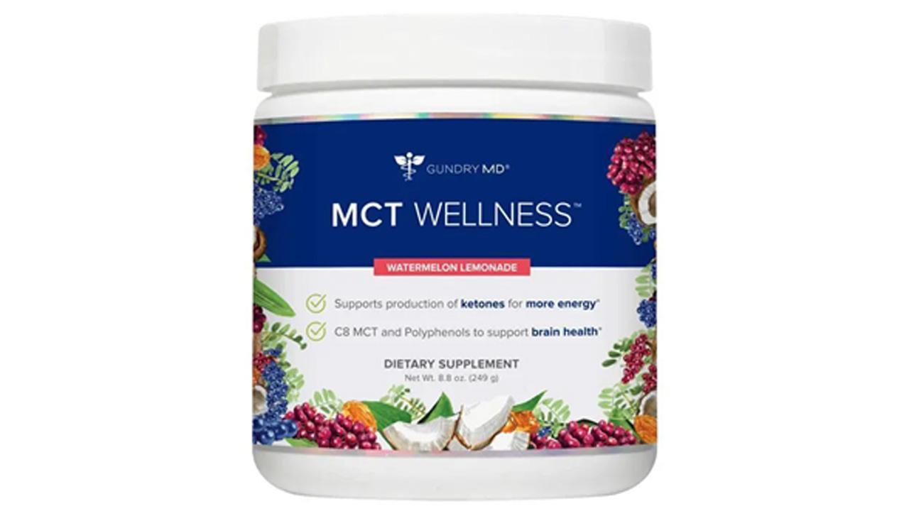 MCT Wellness Review [HONEST]: Scam or Gundry MD MCT Wellness Formula Safe?