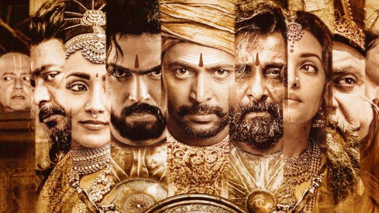 No morning shows for Mani’s latest