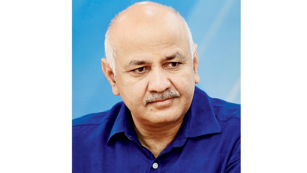 Manish Sisodia’s judicial custody extended