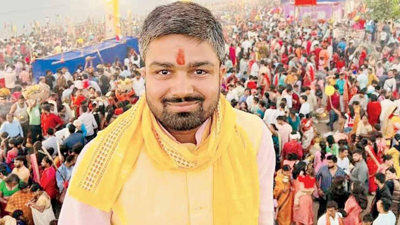 Tamil Nadu cops book Bihar YouTuber under NSA